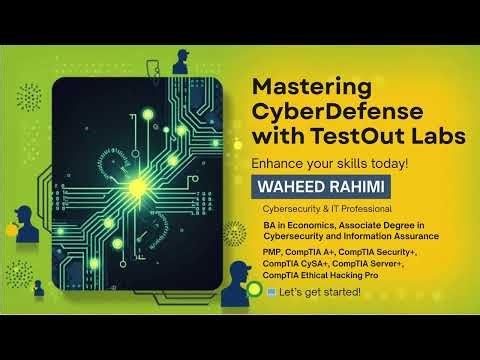 6.9.12 Analyze a DDoS Attack