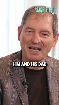 The 21-Year-Old Who Saved Bernie Kosar's Life