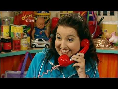 Balamory: Series 4: The Falkirk Wheel