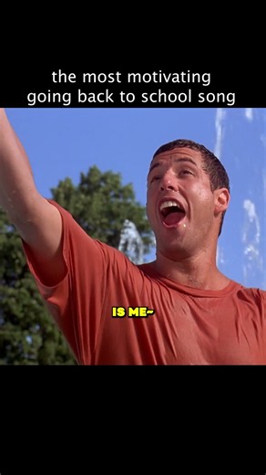 Billy imagines his teacher in a "unique" way #universal #moviecentral #billymadison