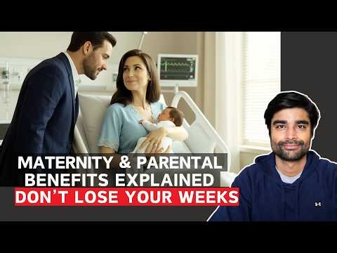 EI Maternity & Parental Benefits Canada 2026 — Application, Timing & Eligibility Explained
