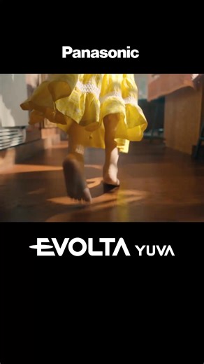 Every family moment deserves safe, reliable power. Choose Panasonic EVOLTA YUVA with Leak Lock Technology and 2X longer life. | Panasonic Battery