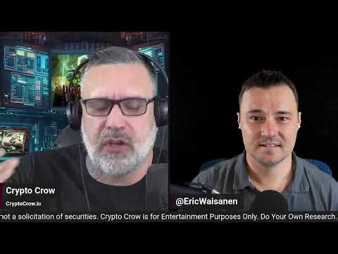 Live with AlphaGrowth - Cardano TVL to $1 Billion?