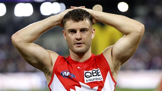 Fremantle book ticket into 2026 grand final