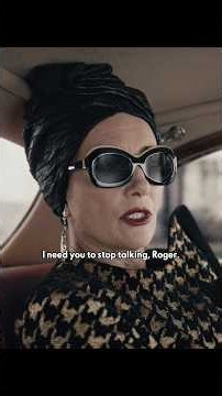 There’s a gap. You’re fired #Cruella2021 #EmmaStone #EmmaThompson #CruellaMovie #CraigGillespie