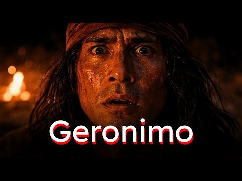 The True Story of Geronimo: The Man Behind the Myth