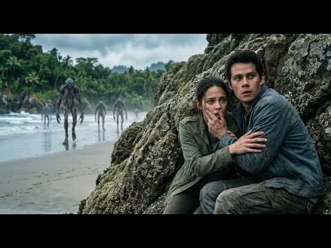 They Hid From The Aliens… But It Was Already Too Late | Movie Recap In English