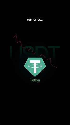 Tether's Hidden Risk