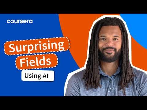 6 Careers Being Transformed by AI