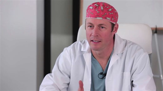 Understanding broken tibia after snowboard fall