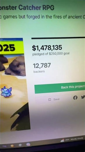 This is your last chance to be a part of history!