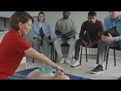 How to Prepare For A PALS Course