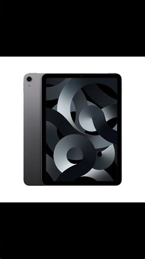 #Shorts Apple Early 2022 iPad Air 5th Gen