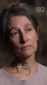 How a mother learned her son was taken alive #shorts