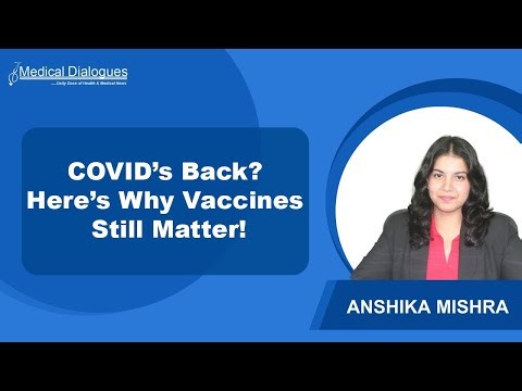 WHO Research Says COVID-19 Still Serious, But Vaccines Offer Strong Protection