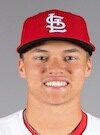 JJ Wetherholt goes 2-for-4, homers in Cards' win