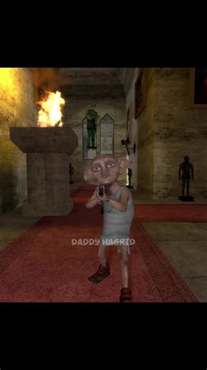 Dobby’s Epic Moments in Harry Potter Memes