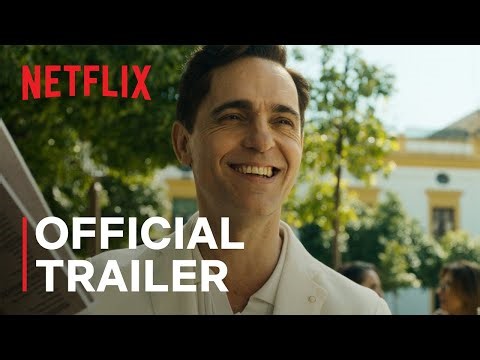 Berlin and the Lady with an Ermine | Official Trailer | Netflix