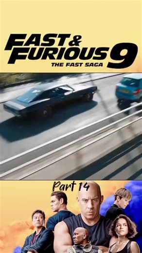 Exploring the Fast and Furious Saga