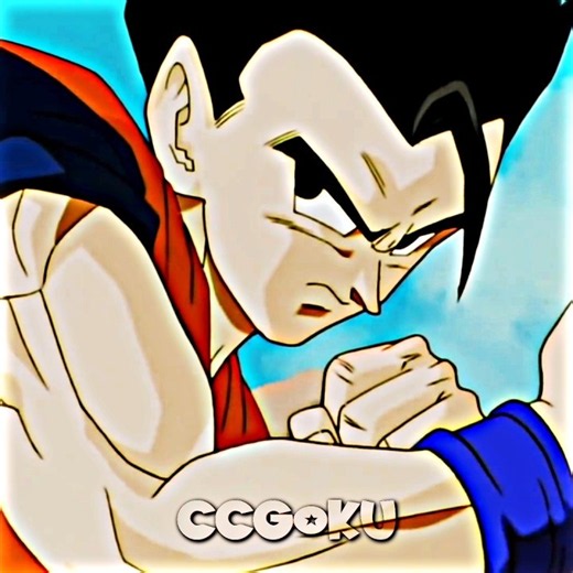 When Super Buu Realized He Was Outmatched ☠️