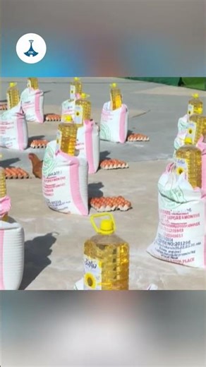 የማዕድ ማጋራት ለ300 ሺህ ዜጎች ETV | EBC | EBCDOTSTREAM