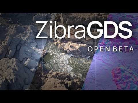 ZibraGDS Open Beta: Rendering Millions of Animated Polygons in Real Time