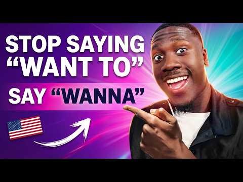 How To Speak American English Faster Using Common Reductions