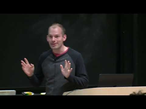 Lec 08. Architectures: Transformers