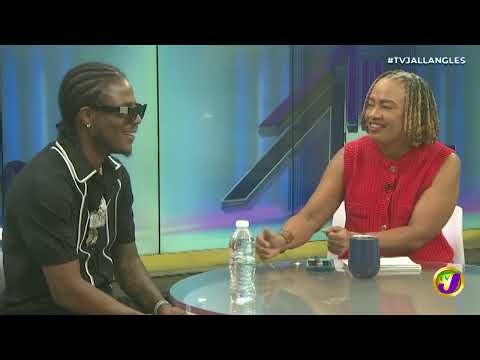 Masicka's Musical Evolution, and the ‘Hill and Gully’ Controversy | All Angles