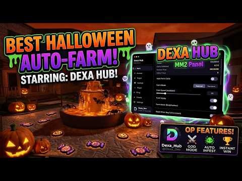 BEST MM2 SCRIPT 2026! 🔪 Kill all, Autofarm, Aimbot, ESP, And Much More, | Murder Mystery 2
