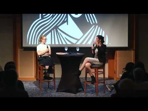 Laszlo-Excalibur Lecture: Emily Hauser on Penelope’s Bones