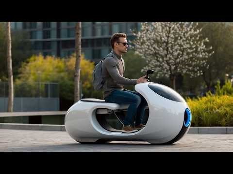 “Most Incredible Inventions You Won’t Believe Exist!