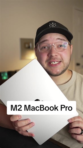 14in MacBook Pro Unboxing and Review