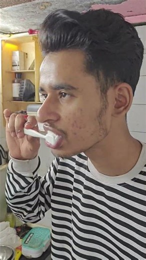 Can I Finish ₹20 Colgate in 1 Minute? 😳