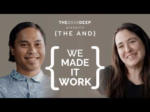 From Online Love to Marriage | {THE AND} Breeanna & Jordan