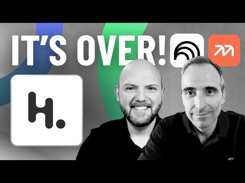 Heptabase's AI has just killed NotebookLM and Mem 2.0.