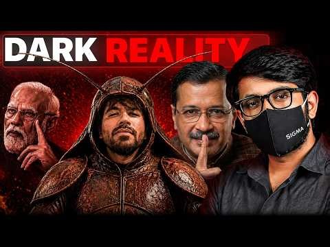 The dark reality of the Cockroach Janta Party: Did They Just Fool 15 Million People?