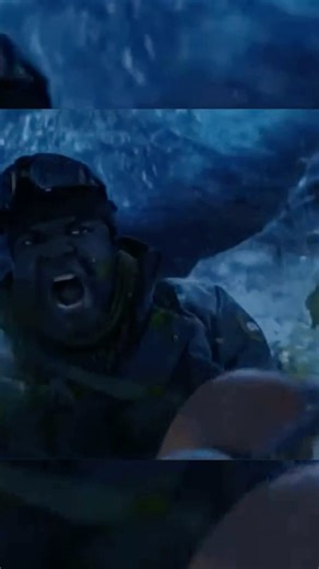 You want comic relief in a time-traveling, alien war movie?… yea I’d want Sam Richardson too 😂🤙🏻