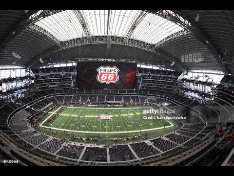 2017 BIG 12 CHAMPIONSHIP OKLAHOMA VS TCU