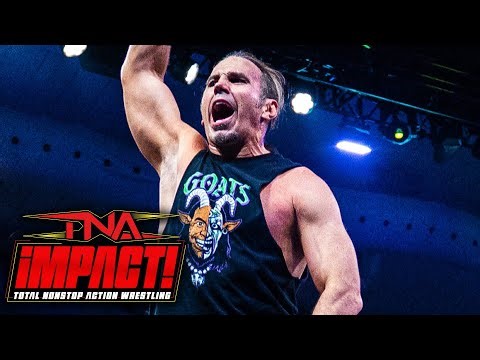 The Hardys are DONE with The Righteous' Mind Games | TNA iMPACT! January 8, 2026