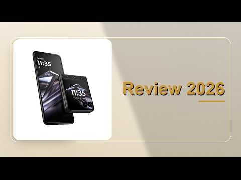 Prime Exclusive Motorola razr 2026 Crystals by Swarovski Honest Review 2026