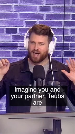 Toni and Torbs Bathroom Skit: That's Not What I Asked For
