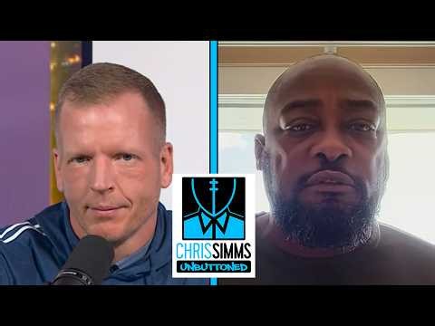 Mike Tomlin on what the Pittsburgh Steelers must fix in 2026 | Chris Simms Unbuttoned | NFL on NBC