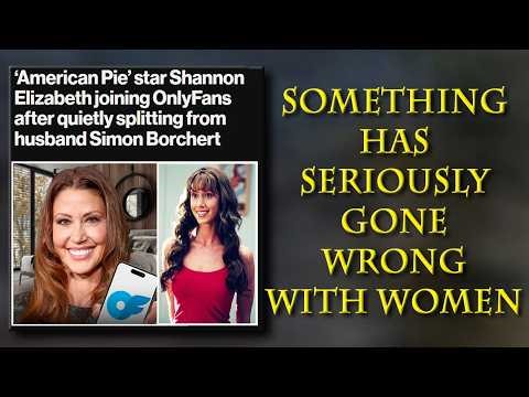 Why Men Now Stay Single - No Matter Her Age, You'll Never Fix Her Past