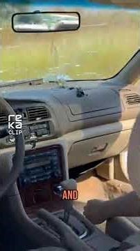 Epic .50 Cal Car Shot: The Ultimate Penetration Test!