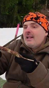 Survival Mattin Messer zerstört!?