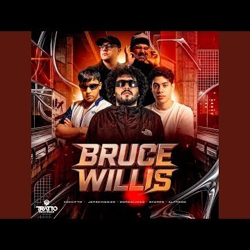 Bruce Willis