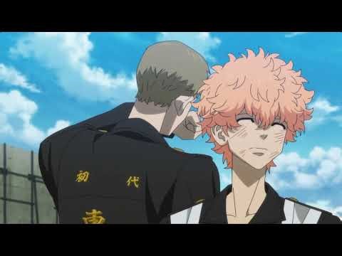Tokyo revengers capitulo 22 temp 1