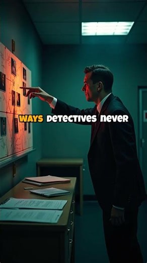 Forensic Breakthroughs: How Science Solved Cold Cases #coldcases #forensics #dnasequencing