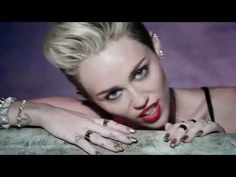 Miley Cyrus - We Can’t Stop [Official Music Video]